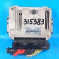FM5A12A650ADB | Блок управления двигателем FORD FOCUS 10-18