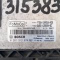 FM5A12A650ADB | Блок управления двигателем FORD FOCUS 10-18 - Превью 2