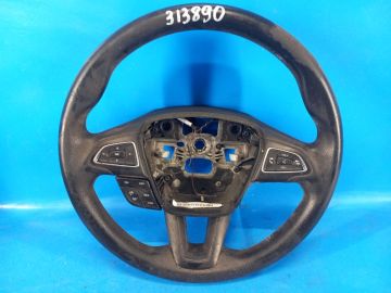Руль FORD FOCUS 10-18
