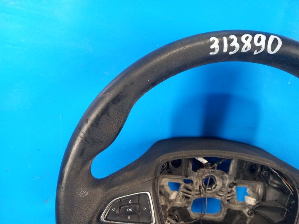 BM5Z-3600-SA | Кермо FORD FOCUS 10-18 - Фото 2