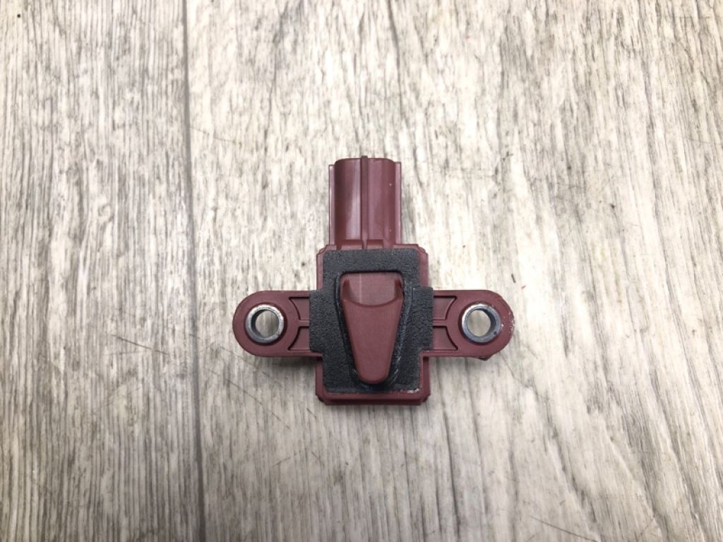 51925571 | Датчик удару передн. лів. FIAT 500L (330) 12-17 - Фото 2