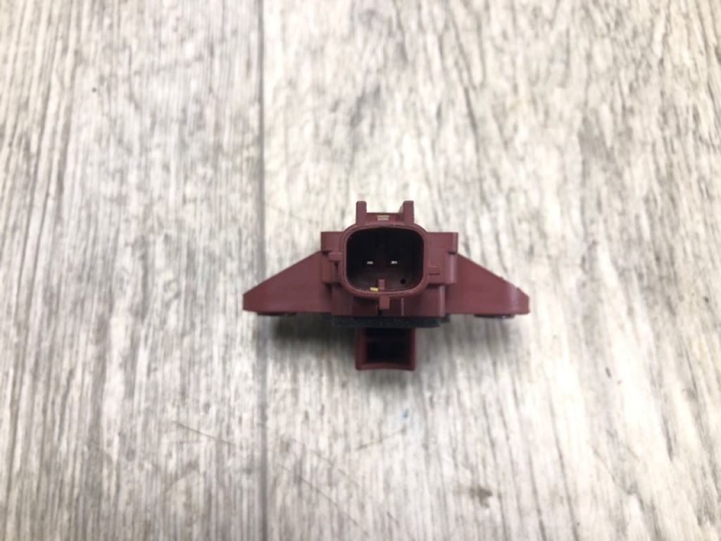 51925571 | Датчик удару передн. лів. FIAT 500L (330) 12-17 - Фото 3