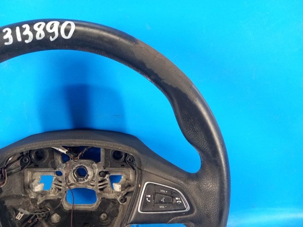 BM5Z-3600-SA | Кермо FORD FOCUS 10-18 - Фото 3
