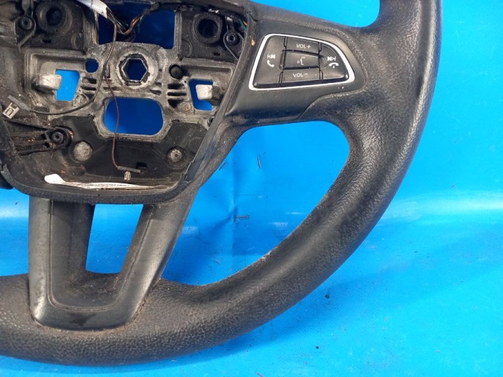 BM5Z-3600-SA | Кермо FORD FOCUS 10-18 - Фото 4