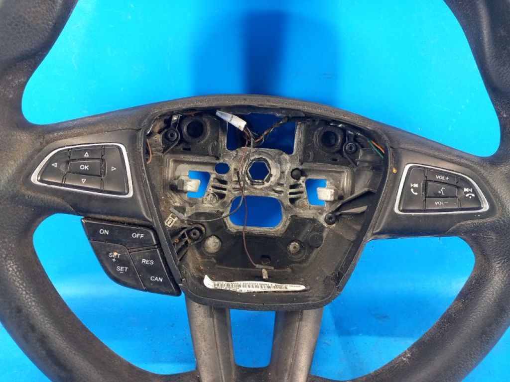 BM5Z-3600-SA | Кермо FORD FOCUS 10-18 - Фото 6