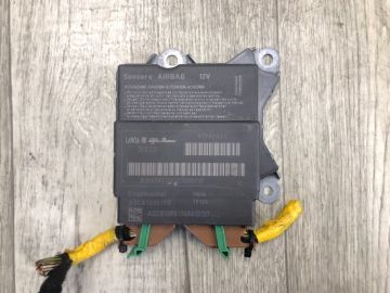 Блок керування AIRBAG FIAT 500L 12-