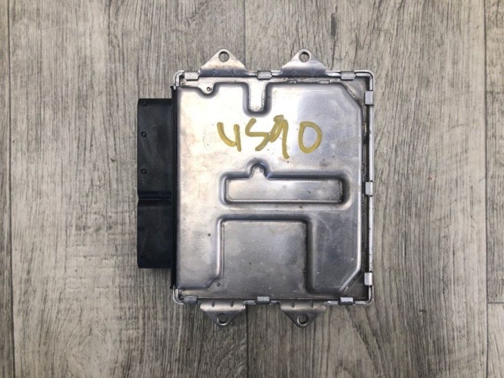 55252620 | Блок керування двигуном FIAT 500L 12- - Фото 2