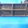 5215753060 | Кронштейн заднього бампера прав. LEXUS IS250/350 05-13 - Прев'ю 2