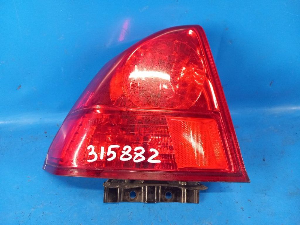 33551-S5D-A51 | Ліхтар зовнішній лів. HONDA CIVIC ES 00-05