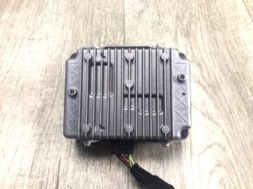 Перетворювач напруги FIAT 500L 12-