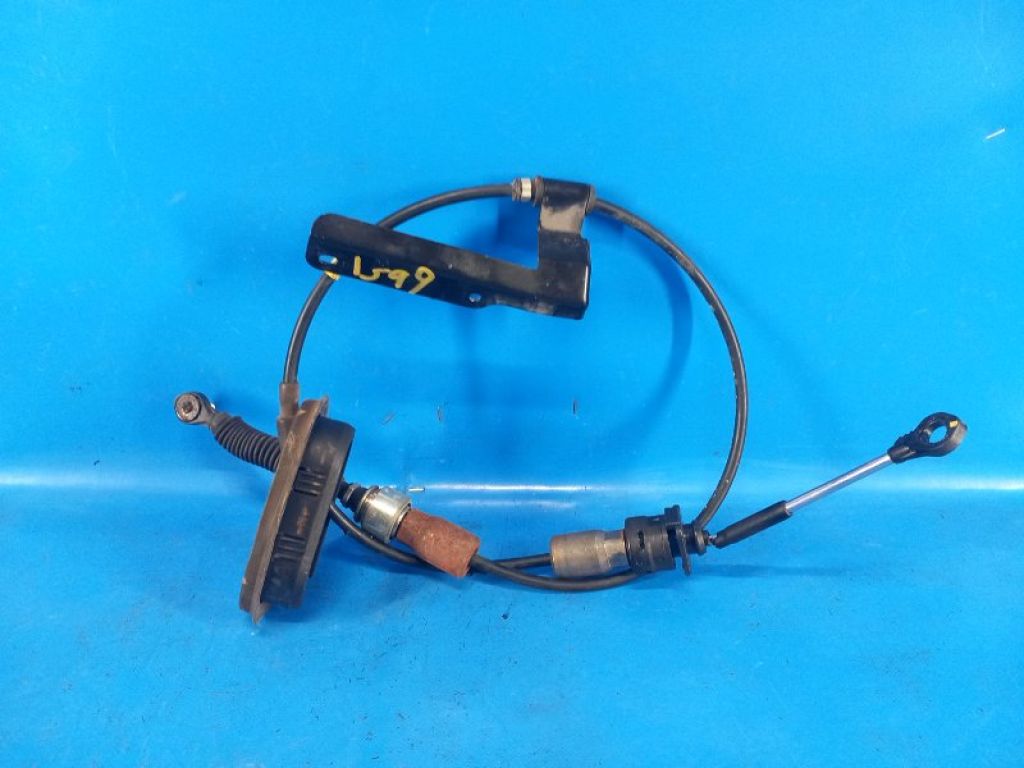 349353SC0A | Трос переключения АКПП NISSAN SENTRA B17 12-21