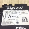 HS7Z-14B321-H | Блок керування AIRBAG FORD FUSION 14- - Прев'ю 2