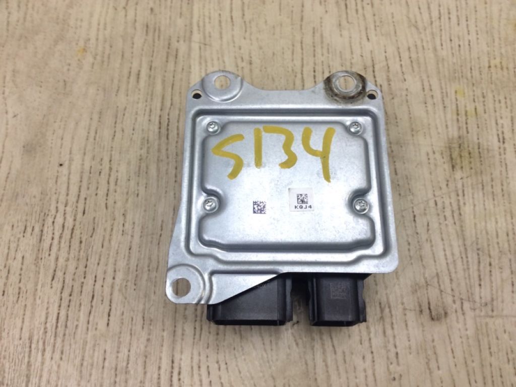 HS7Z-14B321-H | Блок керування AIRBAG FORD FUSION 14- - Фото 3