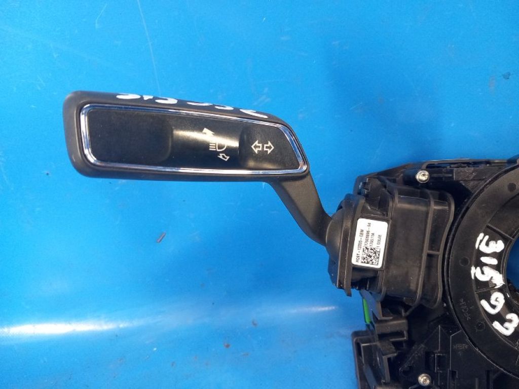 HG9Z-13341-GA | Підрульовий перемикач лів. LINCOLN MKZ 13-20