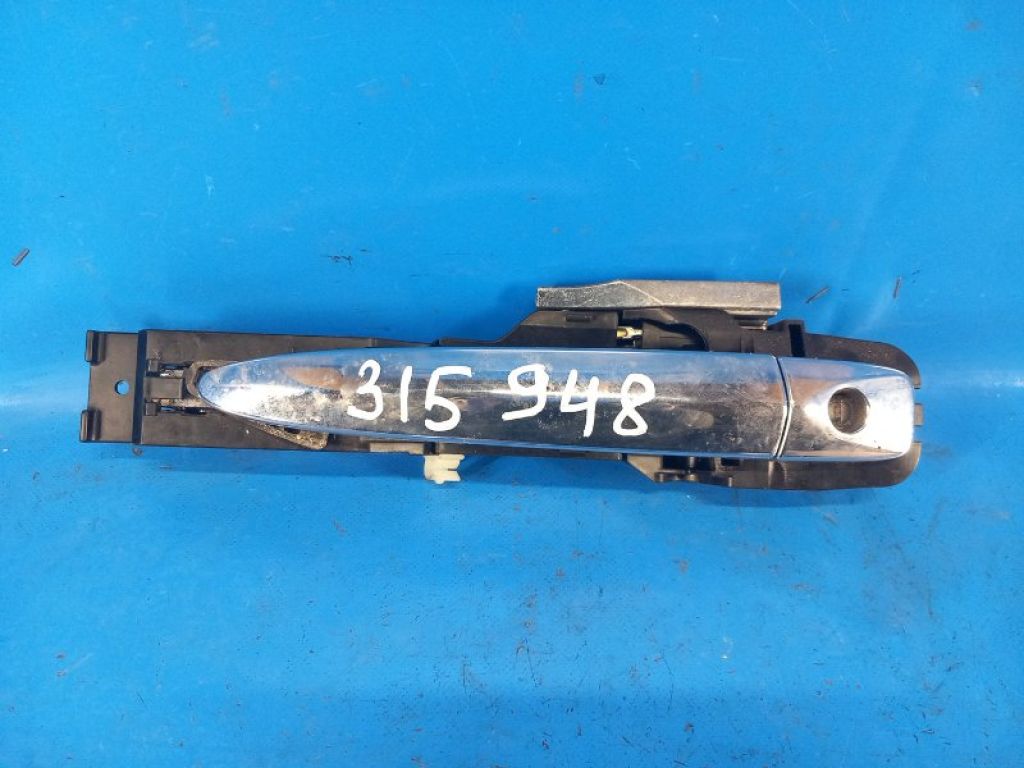 82640-9N00A | Ручка двери наружная передн. лев. NISSAN SENTRA B17 12-21