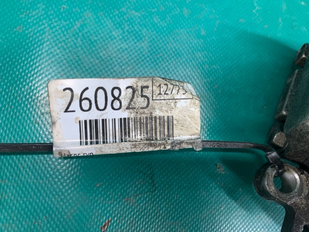 EG21-32-650C | Насос ГПК MAZDA CX-7 06-12 - Фото 2