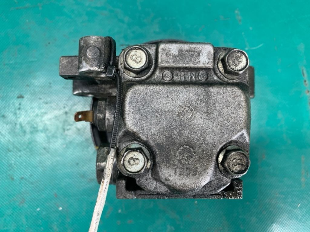 EG21-32-650C | Насос ГПК MAZDA CX-7 06-12 - Фото 7