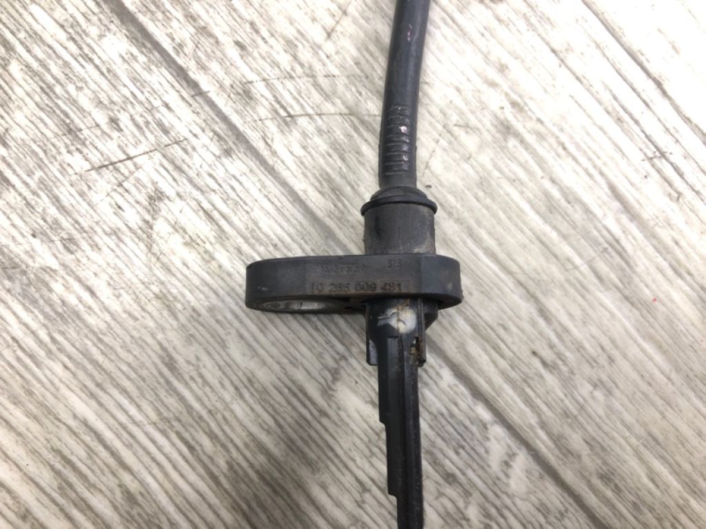 51938138 | Датчик ABS задн. прав. FIAT 500L (330) 12-17 - Фото 4