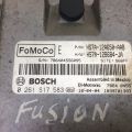 HS7Z-12A650-JANP | Блок керування двигуном FORD FUSION 14- - Прев'ю 2