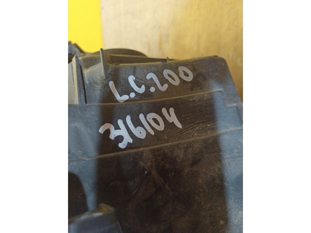 8113060C80 | Фара прав. TOYOTA LAND CRUISER 200 08-21 - Фото 2