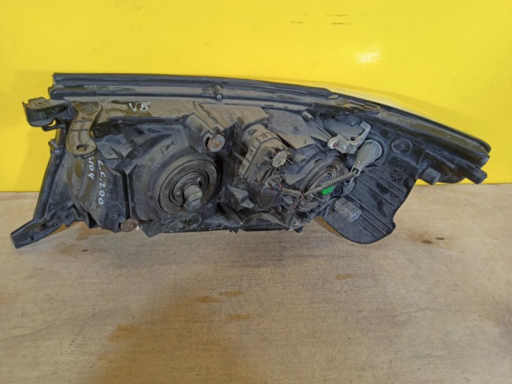 8113060C80 | Фара прав. TOYOTA LAND CRUISER 200 08-21 - Фото 4