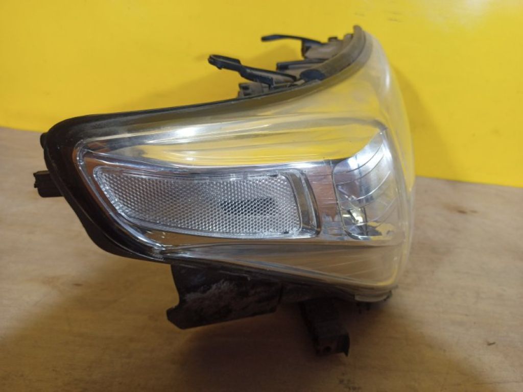 8113060C80 | Фара прав. TOYOTA LAND CRUISER 200 08-21 - Фото 6