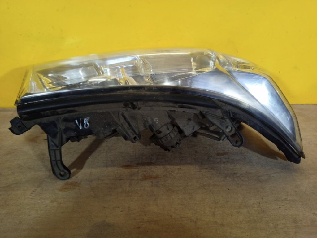 8113060C80 | Фара прав. TOYOTA LAND CRUISER 200 08-21 - Фото 7