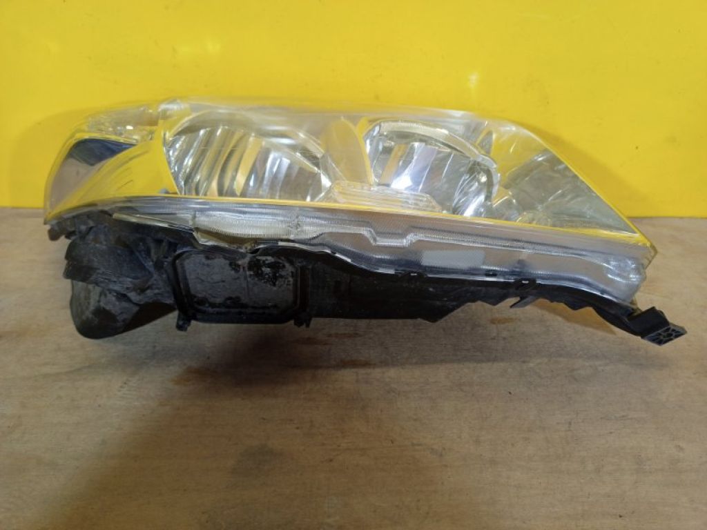8113060C80 | Фара прав. TOYOTA LAND CRUISER 200 08-21 - Фото 8