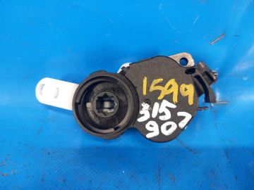 Моторчик заслонки печки NISSAN SENTRA B17 12-21