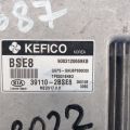 391102BSE8 | Блок управления двигателем KIA SOUL PS 13-19 - Превью 2