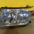 8117060C50 | Фара лев. TOYOTA LAND CRUISER 200 08-21