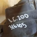 8117060C50 | Фара лев. TOYOTA LAND CRUISER 200 08-21 - Превью 2