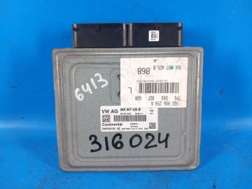 Блок керування двигуном AUDI A3 (8V) 12–17