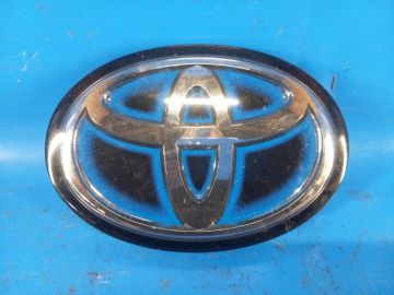 Емблема TOYOTA PRIUS 16-