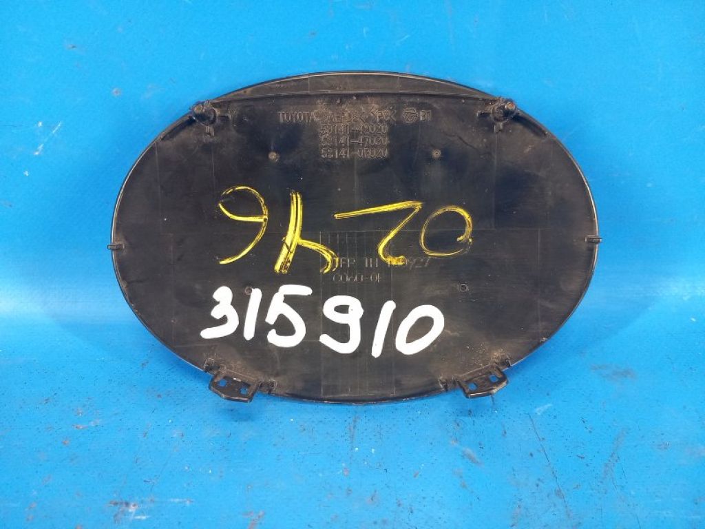 5314147030 | Емблема TOYOTA PRIUS 16- - Фото 2