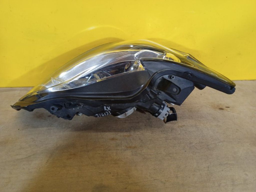 8114576071 | Фара прав. LEXUS CT200 11-17 - Фото 7