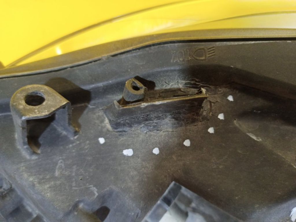 8114576071 | Фара прав. LEXUS CT200 11-17 - Фото 9