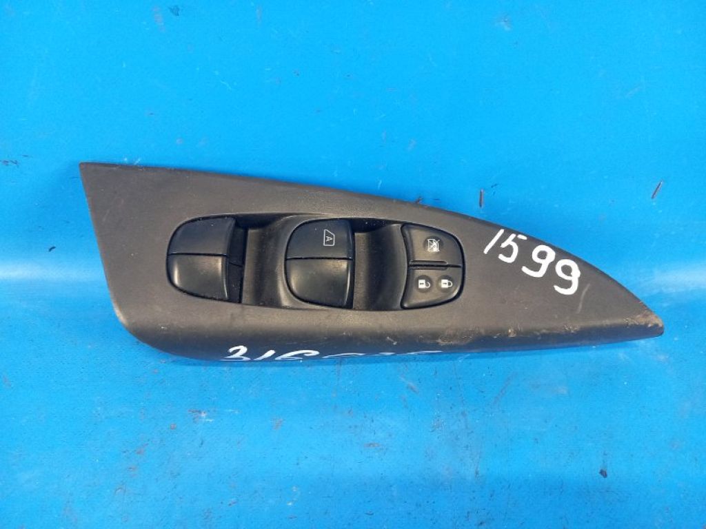 254013SH1A | Блок управления стеклоподъемниками NISSAN SENTRA B17 12-21