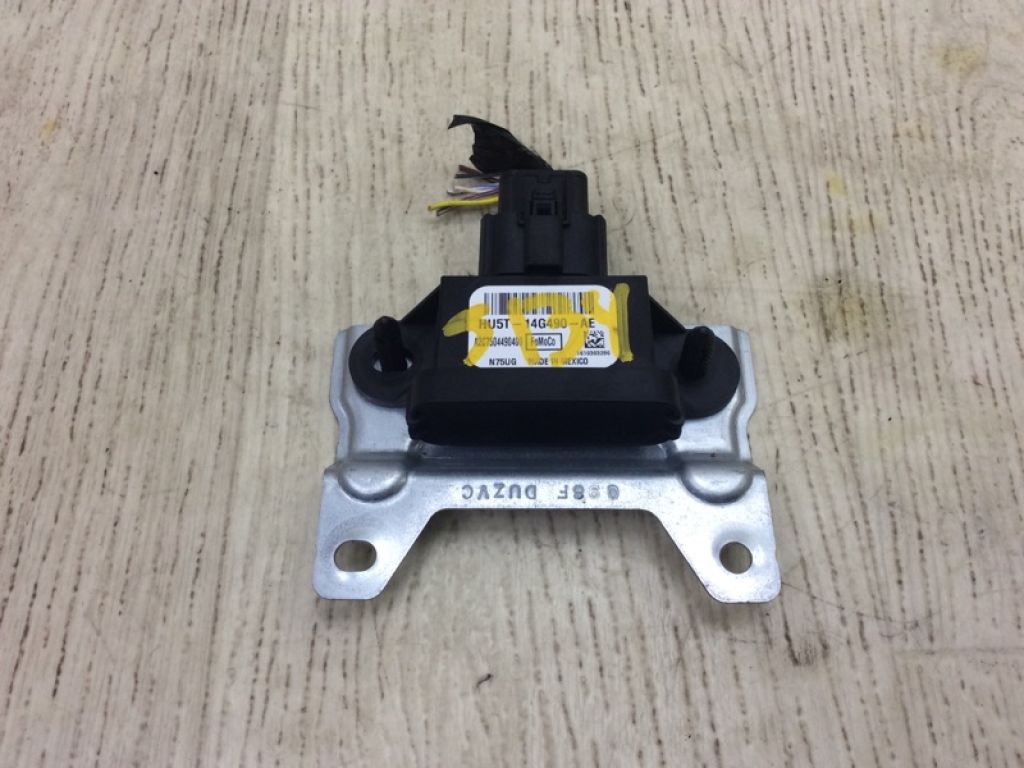 HU5Z-14G490-B | Блок електронний FORD FUSION 14-