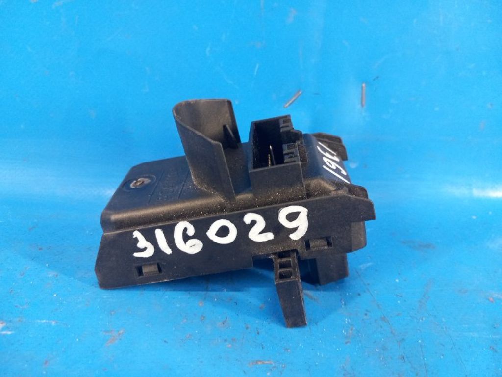 QR3T14F642AA | Блок електронний FORD MUSTANG 15-