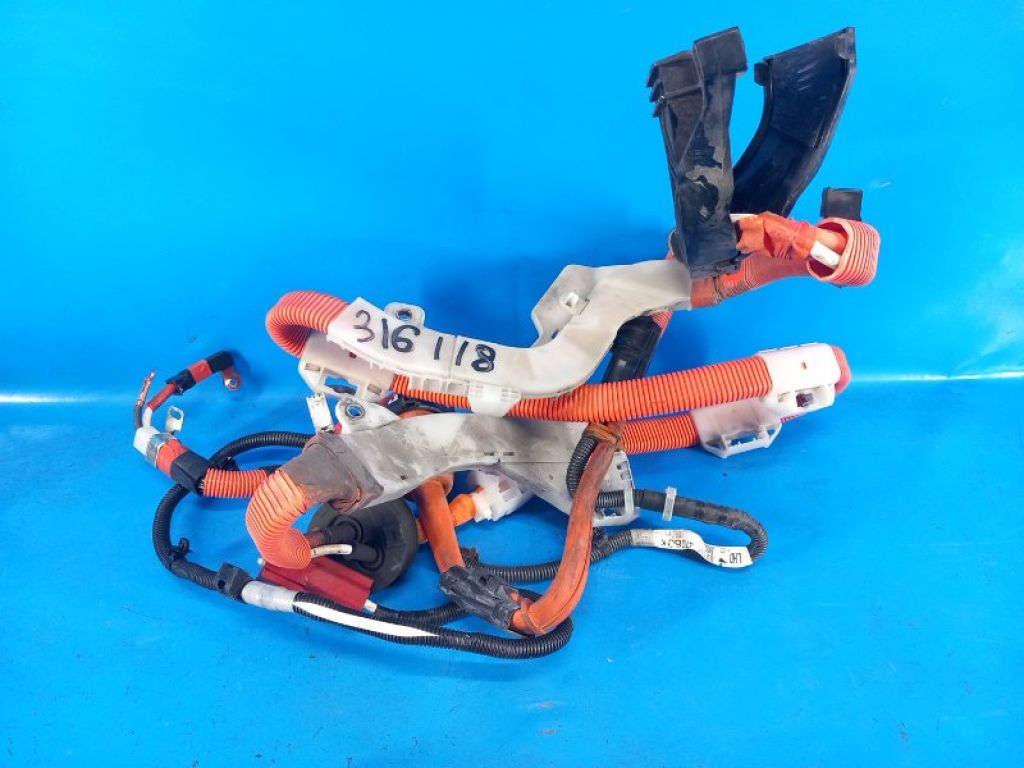 8216447080 | Проводка высоковольтной батареи TOYOTA PRIUS - 30 09-17