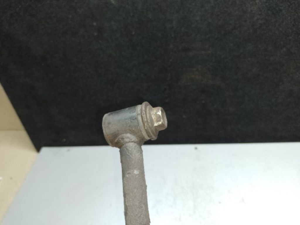 55220-2E110 | Важіль задньої підвіски поперечний HYUNDAI TUCSON 04-10 - Фото 3