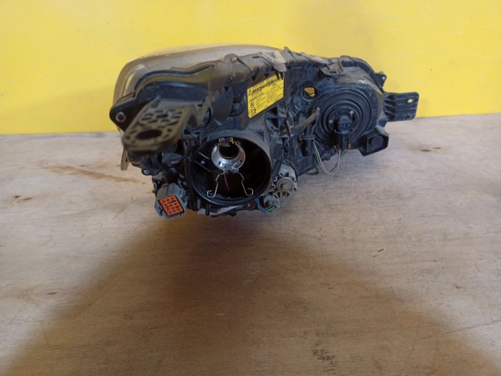 84001AJ312 | Фара лів. SUBARU OUTBACK 09-14 BR - Фото 4