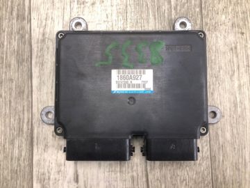 Блок управления двигателем MITSUBISHI OUTLANDER XL 05-13