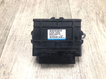 Блок управления АКПП MITSUBISHI OUTLANDER XL 05-13