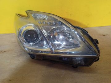 Фара прав. TOYOTA PRIUS - 30 09-17