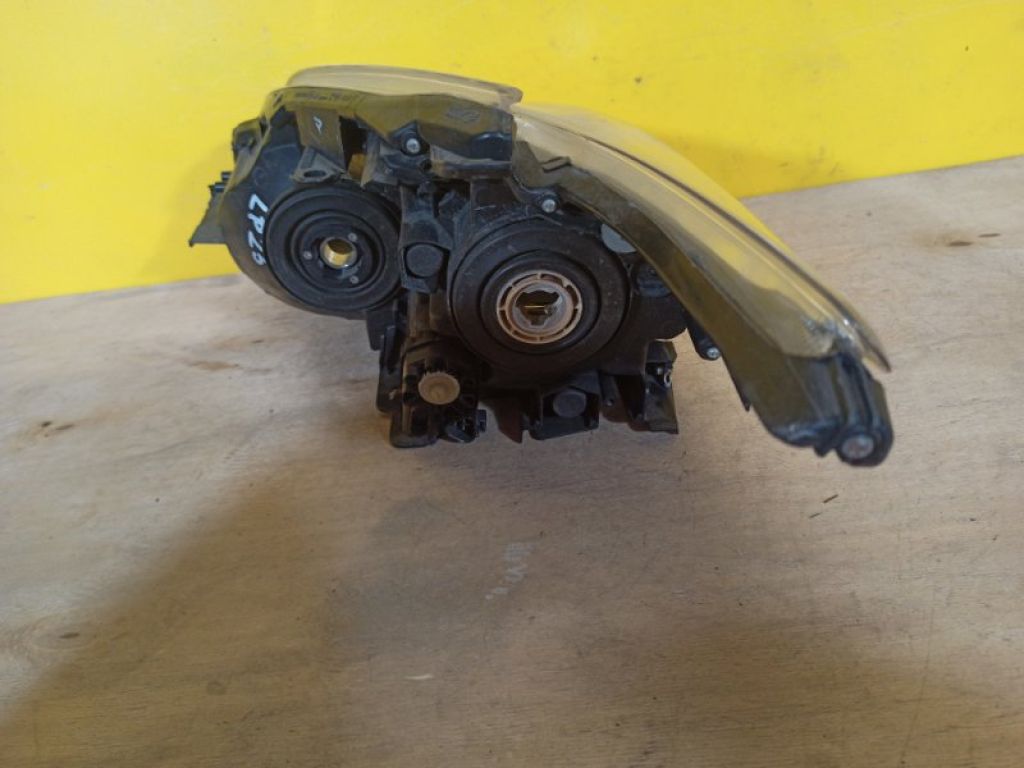 81130-47250 | Фара прав. TOYOTA PRIUS - 30 09-17 - Фото 5