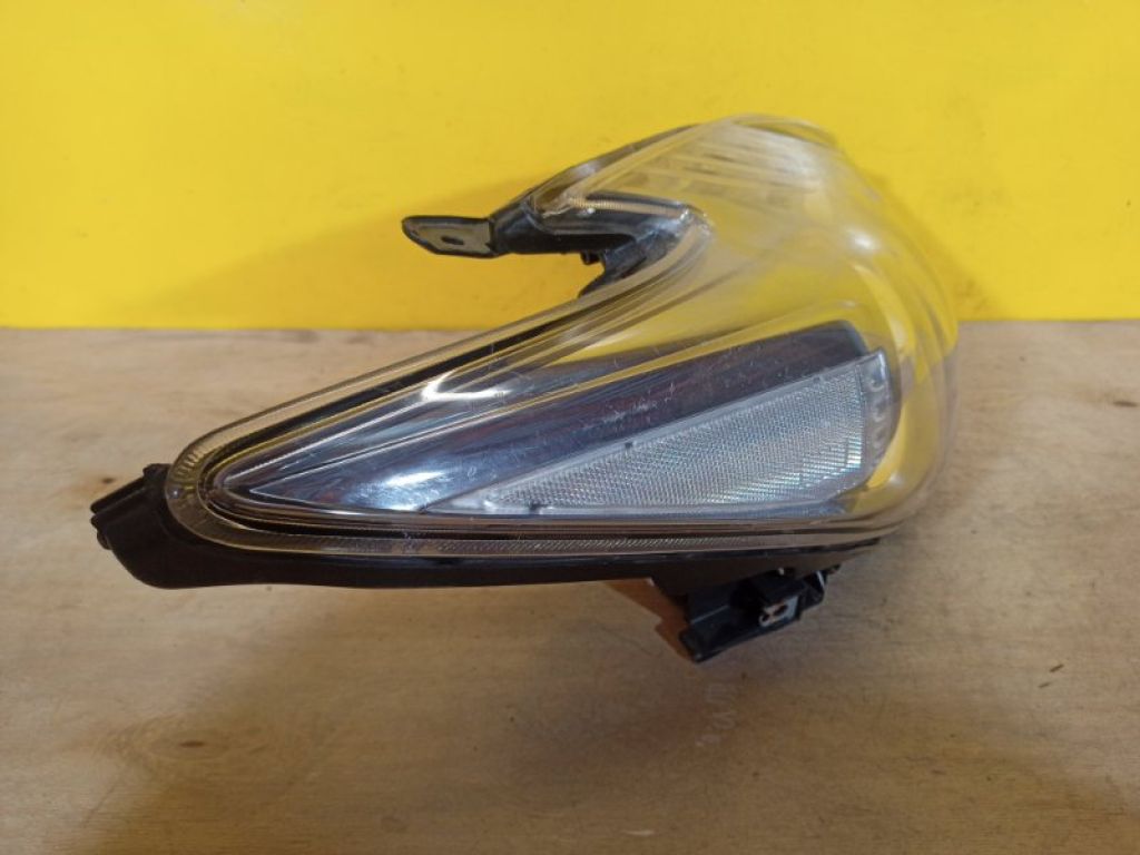 81130-47250 | Фара прав. TOYOTA PRIUS - 30 09-17 - Фото 6