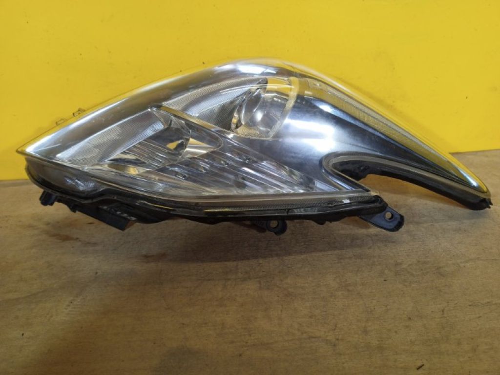 81130-47250 | Фара прав. TOYOTA PRIUS - 30 09-17 - Фото 7