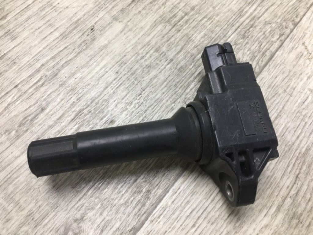 22433AA67B | Катушка зажигания SUBARU LEGACY 09-15 BM